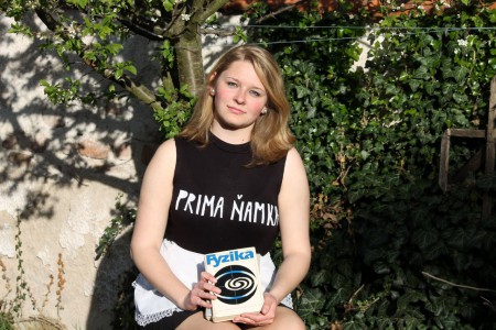 ANEŽKA KÁRNÍKOVÁ